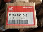 Lichtschakelaar GL1500 Honda, Ophalen of Verzenden, Nieuw