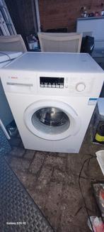 wasmachine, 1200 à 1600 tours, Programme lavage à la main, 85 à 90 cm, 4 à 6 kg