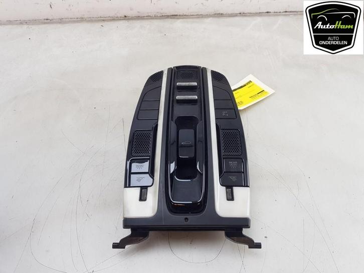 BINNENVERLICHTING VOOR Porsche Panamera (971G), Auto-onderdelen, Verlichting, Porsche, Gebruikt