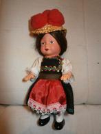 Poupée Forêt-Noire, Envoi, Neuf