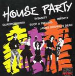 house party, Gebruikt, Ophalen of Verzenden, Dance Populair