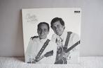 LP  Chester & Lester, 1960 tot 1980, Jazz, Ophalen of Verzenden, Zo goed als nieuw