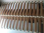 Lattenbodem 2 persoons, Huis en Inrichting, Slaapkamer | Matrassen en Bedbodems, Ophalen, Gebruikt, Tweepersoons, 140 cm