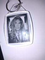 Sleutelhanger Guido Belcanto, Ophalen