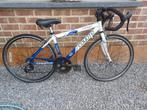 Kinder koersfiets 24" coyote canyon, Ophalen, Gebruikt
