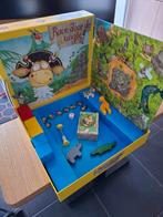 Haba Race door de jungle,, Ophalen, Zo goed als nieuw