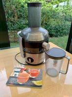 philips juicer, Elektronische apparatuur, Juicers, Ophalen, Zo goed als nieuw, Elektrisch, Sapcentrifuge