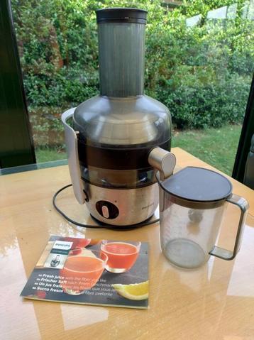 philips juicer beschikbaar voor biedingen