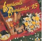 CD - funiculaire 15 -> 2€, CD & DVD, Enlèvement, Comme neuf