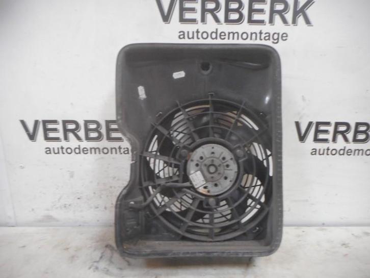 AIRCO VENTILATOR Opel Omega B (25 / 26 / 27) (24436494), Auto-onderdelen, Airco en Verwarming, Opel, Gebruikt