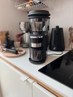 Koffiemolen - Grinder - Hiberew - espresso, Ophalen, Zo goed als nieuw