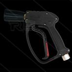 Premium Swivel Spuitpistool 310 Bar KEW Systeem, Verzenden