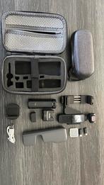 DJI Pocket 2, Audio, Tv en Foto, Ophalen of Verzenden, Zo goed als nieuw