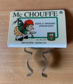 Oude Mc Chouffe TapRuiter van La Chouffe, Verzamelen, Ophalen of Verzenden, Gebruikt, Overige typen, Overige merken