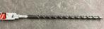 betonboren 16mm x 290mm (netto boorlengte), Doe-het-zelf en Bouw, Ophalen of Verzenden, Nieuw, Boor- en/of Breekhamer, Klopboormechanisme