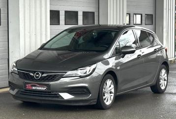 Opel Astra 1.2/Bezine/Carplay/Led/Camera/Euro6d/ beschikbaar voor biedingen