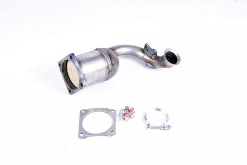 Katalysator Citroen C4, Peugeot 206, 307 1.4 16_V, Auto-onderdelen, Uitlaatsystemen, Citroën, Peugeot, Nieuw, Ophalen of Verzenden