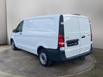 Mercedes-Benz Vito 110 CDI L2 (bj 2023), Auto's, Gebruikt, Zwart, 4 cilinders, 2000 kg