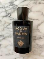 Acqua di Parma sandalo eau de parfum, Handtassen en Accessoires, Uiterlijk | Parfum, Ophalen of Verzenden, Zo goed als nieuw