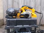 Schaafmachine Dewalt, Doe-het-zelf en Bouw, Ophalen, Gebruikt, Elektrisch