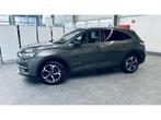 DS Automobiles DS 7 Crossback So Chic, Auto's, DS, Te koop, Zilver of Grijs, Benzine, Emergency brake assist