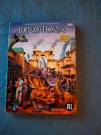 2 dvd box dinotopia, Ophalen of Verzenden, Zo goed als nieuw