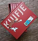 De avonturen van Kuifje verzamelbox, Nieuw, Ophalen of Verzenden, Meerdere stripboeken, Hergé