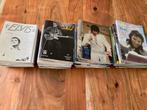 Elvis Quarterly magazines, Ophalen of Verzenden, Gelezen, Artiest