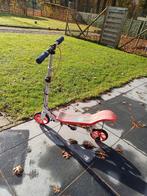 Space scooter step, Fietsen en Brommers, Steps, Ophalen, Zo goed als nieuw