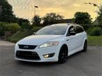 Ford Mondeo kit ST pret à immatriculé, Auto's, Ford, Voorwielaandrijving, Mondeo, Wit, Overige kleuren