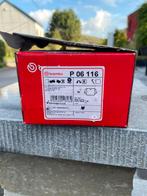 bmw serie 3 plaquette de frein, Ophalen of Verzenden, Nieuw, BMW