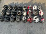 Lot de 24 casques Giro, Bell et autres, Enlèvement ou Envoi, Comme neuf