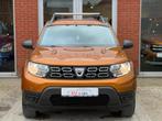 DACIA DUSTER 1.0I 101PK |APPLE CARPLAY | AIRCO | ECO MODUS|, Auto's, Voorwielaandrijving, Stof, Overige kleuren, Duster