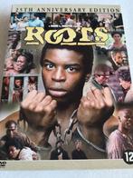 dvd box Roots, Cd's en Dvd's, Dvd's | Tv en Series, Ophalen of Verzenden