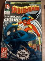 Juniorpress : Spiderwoman nr 6, Boeken, Strips | Comics, Verzenden