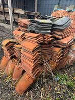 Boomse pannen, Doe-het-zelf en Bouw, Ophalen, Zo goed als nieuw