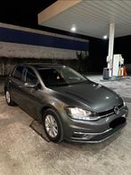 Golf VII / 2018 / 1.0 tsi / 110pk / 50.000km, Autos, Volkswagen, Carnet d'entretien, Berline, Tissu, Achat