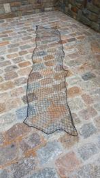 Vogelnet  met boord 250 x 55 cm, Ophalen of Verzenden, Zo goed als nieuw