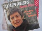 (Kerst-single LOUIS NEEFS, Enlèvement, Single