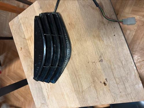 Mbk booster achterkap licht nieuw model, Motoren, Onderdelen | Yamaha, Gebruikt, Ophalen