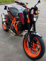 KTM Duke R 690, Motos, Motos | KTM, 1 cylindre, SuperMoto, Particulier, Plus de 35 kW