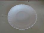 Diepe borden Seca 10 stuks, Antiek en Kunst, Ophalen