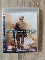 PS3 WM2 Modern Warfare 2, Gebruikt, Vanaf 18 jaar, Shooter, Ophalen of Verzenden
