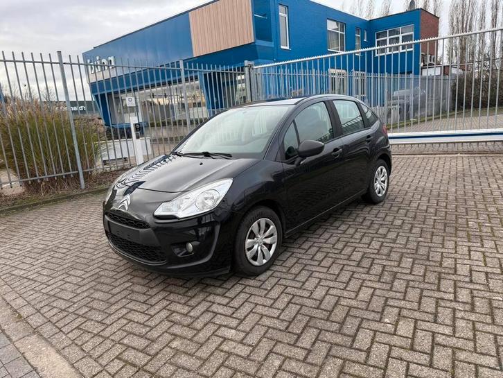 CITROËN C3 / 1.1 BENZINE / AIRCO / LEZ OK, Auto's, Citroën, Bedrijf, Te koop, C3, ABS, Airbags, Airconditioning, Boordcomputer
