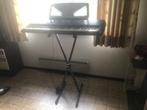 keybord yamaha, Muziek en Instrumenten, Keyboards, Ophalen, 61 toetsen, Yamaha, Zo goed als nieuw