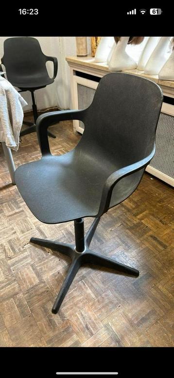 Kapper stoel kan ook voor bureau beschikbaar voor biedingen