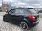 Skoda Fabia 1,4 TDI ONLY EXPORT (bj 2008), Auto's, Gebruikt, Bedrijf, Fabia, 51 kW