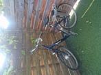 Giant electronics dames fiets, Fietsen en Brommers, Ophalen, Zo goed als nieuw, Giant