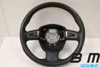 Multifunctioneel stuur Audi A3 8P, Auto-onderdelen, Gebruikt