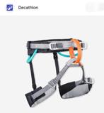 Escalade Baudrier Simond junior, Sport en Fitness, Klimsport, Ophalen, Zo goed als nieuw, Klimsport-accessoire